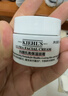 科顏氏（Kiehl's）科顏氏高保濕面霜 14ML*3 曬單實(shí)拍圖
