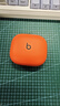 beats Powerbeats Fit 無(wú)線(xiàn)運動(dòng)藍牙耳機 主動(dòng)降噪 Fit Pro二代 IPX4抗汗抗水 Apple H1 兼容蘋(píng)果 安卓 高然橙色 曬單實(shí)拍圖