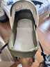 DearMom嬰兒推車(chē)羅馬假日雙向折疊可坐可躺輕便高景觀(guān)帶減震手推車(chē) 曬單實(shí)拍圖