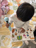 幼學(xué)小蝌蚪點(diǎn)讀筆A8S幼兒童1-3-6-12歲raz分級(jí)閱讀繪本英語(yǔ)早教幼學(xué)毛毛蟲 【0-4歲雙語(yǔ)啟蒙】旗艦32g+百科+sss兒歌+掛圖古詩(shī)卡 曬單實(shí)拍圖