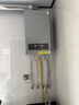 美的（Midea）無(wú)極雙變頻一級能效低噪冷凝燃氣壁掛爐天然氣采暖地暖鍋爐熱水器國家補貼0元安裝LL1PBD28-R53 曬單實(shí)拍圖