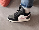 耐克（NIKE）2026年男子AIR JORDAN 1 LOW SE籃球鞋 II3788-003 43 曬單實(shí)拍圖