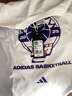 阿迪達斯（adidas）男 籃球系列 BB TOS TEE 短袖 KR5540 黑色  XL  曬單實(shí)拍圖