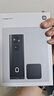 小米智能門(mén)鈴4 可視門(mén)鈴300萬(wàn)+100萬(wàn)雙攝家用監控攝像頭紅外夜視遠程雙向通話(huà)包裹快遞識別電子貓眼 曬單實(shí)拍圖