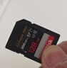 閃迪（SanDisk）32GB SD相機內存卡 C10 拍攝全高清視頻 微單/單反數碼相機存儲卡 堅固耐用 超高性?xún)r(jià)比 曬單實(shí)拍圖