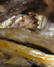 京東京造鮮來(lái)多香酥小黃魚(yú)420g 即食海鮮小魚(yú)干零食獨立包裝孕婦高蛋白 曬單實(shí)拍圖