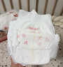 好奇（Huggies）鉑金裝小桃褲拉拉褲箱裝XXXL64片尿不濕【透爽散熱】 曬單實(shí)拍圖
