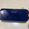 摩飛電器（Morphyrichards） 全自動(dòng)抽真空封口機家用食品包裝機零食密封機水果蔬菜肉類(lèi)保鮮機干濕兩用塑封機MR1118 MR1118標配【密封不漏氣】 曬單實(shí)拍圖