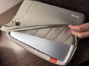 tomtoc筆記本電腦包內膽包13英寸輕薄簡(jiǎn)約男女適用蘋(píng)果MacBook Air/Neo 曬單實(shí)拍圖