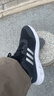 阿迪達斯（adidas）男鞋女鞋春季休閑鞋網(wǎng)面透氣輕便減震運動(dòng)鞋跑步鞋 JP9779 42 曬單實(shí)拍圖