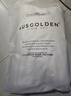 AusGolden澳洲進(jìn)口整張純羊皮墊維斯比羊毛皮沙發(fā)坐墊飄窗墊汽車(chē)靠墊升級款 白色（2.0當斯羊皮） 110*70cm（整張羊皮） 曬單實(shí)拍圖