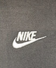 耐克(NIKE)男春秋圓領(lǐng)衛衣 休閑運動(dòng) 時(shí)尚簡(jiǎn)約FN3889-010黑 M 曬單實(shí)拍圖