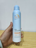 維特絲防曬噴霧霜男女士高倍防水防汗持久防紫外線(xiàn)可上飛機戶(hù)外SPF50+ 曬單實(shí)拍圖