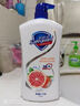 舒膚佳健康凈護沐浴露 650g*3(純白清香+檸檬香+櫻花香) 新舊包裝隨機 曬單實(shí)拍圖