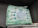 幫寶適超薄透氣清新幫紙尿褲新生兒嬰兒尿不濕尿片透氧Pro XL38 曬單實(shí)拍圖
