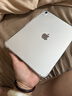 Apple/蘋(píng)果 iPad11英寸 A16芯片2025年款 平板電腦 (256GB WLAN版/學(xué)習辦公娛樂(lè ))銀色 曬單實(shí)拍圖