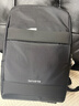 新秀麗（Samsonite）雙肩包電腦包16英寸筆記本男女商務(wù)通勤背包旅行大容量高中大學(xué)生 曬單實(shí)拍圖