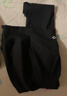ASK JUNIOR童裝兒童褲子女童春裝打底褲裸感鯊魚(yú)褲瑜伽褲運動(dòng)緊身長(cháng)褲  130 曬單實(shí)拍圖