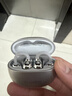 萬(wàn)魔（1MORE）S20Pro藍牙耳機耳夾式不入耳開(kāi)放式氣骨傳導概念運動(dòng)長(cháng)續航通話(huà)降噪適用手機周杰倫 冰川灰 曬單實(shí)拍圖