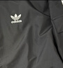 adidas經(jīng)典三條紋運動(dòng)連帽夾克外套男女秋季阿迪達斯三葉草 曬單實(shí)拍圖