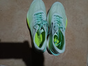 安踏C202 6代丨專(zhuān)業(yè)碳板馬拉松競速跑鞋氮科技男運動(dòng)鞋112445570 曬單實(shí)拍圖