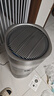 美的（Midea）【甲醛數顯凈化加濕器一體】空氣凈化器鼻炎家用除醛煙味異味過(guò)敏原花粉空氣凈化機RX600ProH 曬單實(shí)拍圖