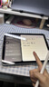 WIWU【2026升級】ipad電容筆蘋(píng)果手寫(xiě)觸控筆apple pencil一二代平替適用平板pro11/air/mini防誤觸屏筆 9Pro【2018-26款iPad適配】送透明筆尖 曬單實(shí)拍圖