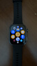 華為HUAWEI WATCH FIT 4 韻律黑氟橡膠表帶 華為運動(dòng)智能手表超輕薄大屏潮流運動(dòng)藍牙通話(huà) 曬單實(shí)拍圖