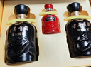 古井貢酒 濃香型 50度 古8禮盒500ml*2瓶+吉祥如意禮盒500ml*4瓶 曬單實(shí)拍圖