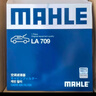 馬勒（MAHLE）帶炭PM2.5空調濾芯LAK709新飛度鋒范XRV繽智冠道CRV10代/11代思域 曬單實(shí)拍圖