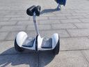 九號（Ninebot）電動(dòng)平衡車(chē)小九迷你Mini成年人電動(dòng)車(chē)代步腿控智能兩輪大人非燃動(dòng)版Plus長(cháng)續航 曬單實(shí)拍圖