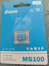 佰維（BIWIN）64GB TF(MicroSD)內存卡 C10 U3 V30 A1 MS100存儲卡 讀速100MB/s 適配行車(chē)記錄儀/監控 曬單實(shí)拍圖