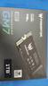 宏碁掠奪者（PREDATOR）1TB SSD固態(tài)硬盤(pán) M.2接口(NVMe協(xié)議) GM7系列｜NVMe PCIe 4.0讀速7200MB/s  AI電腦存儲配件 曬單實(shí)拍圖