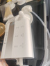 小白熊吸奶器電動(dòng)無(wú)極全自動(dòng)免手扶通乳雙邊集奶器08927 曬單實(shí)拍圖