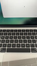Apple/蘋(píng)果AI/MacBook Air13英寸M5 (10+10核) 24G 512G銀色筆記本電腦Z1L00002N 曬單實(shí)拍圖
