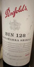 奔富（Penfolds）Bin128庫拉瓦拉設拉子紅葡萄酒 750ml*6瓶原箱裝 曬單實(shí)拍圖