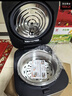 九陽(yáng)（Joyoung）【全域蜂窩0涂層】316L不銹鋼內膽電飯煲電飯鍋5升大容量4-6人860W微壓烹飪5A級米飯 F-50F505L 曬單實(shí)拍圖