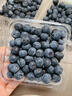 山姆大叔云南花香藍莓【JD/順豐/中通-多地次日達】新鮮藍莓脆甜水果禮盒 【店長(cháng)力薦-80%選】嚴選果｜單果15-18mm 125g*6盒裝【家庭分享-超值】?jì)?00g 曬單實(shí)拍圖