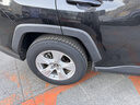 普利司通（Bridgestone）汽車(chē)輪胎 225/65R17 102H H/L 400 配套RAV4/適配CRV/奇駿 曬單實(shí)拍圖