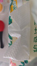心相印洗臉巾80抽*3包干濕兩用棉柔潔面巾加厚一次性毛巾抽式 擦臉巾 曬單實(shí)拍圖