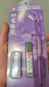 櫻花（SAKURA）2B自動(dòng)鉛筆答題卡涂卡筆考試專(zhuān)用鉛筆高考中考用品文具胸有成竹套裝 曬單實(shí)拍圖