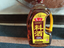 魯花自然香料酒 1L 黃酒釀造【零添加防腐劑】燉雞燉肉炒菜?家用調料 曬單實(shí)拍圖