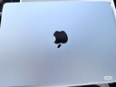 Apple/蘋(píng)果AI/MacBook Air13英寸M5 (10+8核) 16G 512G天藍色筆記本電腦MDHH4CH/A 曬單實(shí)拍圖