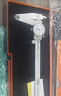 上工 不銹鋼帶表卡尺0-150mm 分度值0.01mm 游標卡尺 高精度表盤(pán)式卡尺 曬單實(shí)拍圖