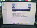 華為MateBook Pro 筆記本電腦 鴻蒙操作系統 鴻蒙AI 970g超輕薄長(cháng)續航 OLED護眼屏 24GB 512GB 晴藍 曬單實(shí)拍圖