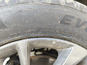 玲瓏輪胎汽車(chē)輪胎215/60R17 96H 玲瓏臻選 SD 適配寶駿560/榮威 曬單實(shí)拍圖