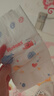 好奇（Huggies）金裝紙尿褲L132片(9-14kg)尿不濕【速干不易紅】 曬單實(shí)拍圖