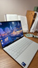 戴爾（DELL）國家補貼 筆記本電腦 XPS13 9350 2代Ultra 7高性能辦公輕薄本旗艦AIPC(32G 1T 2.8K OLED超清屏) 曬單實(shí)拍圖