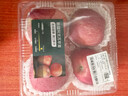 【產(chǎn)地直采】新疆阿克蘇蘋(píng)果4粒 約900g 曬單實(shí)拍圖