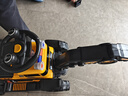 飛鴿兒童電動(dòng)挖掘機可坐人挖土1-3-6歲男孩工程車(chē)寶寶遙控超大玩具車(chē) 遙控 拖斗 電動(dòng)臂 推把 音樂(lè )燈光 贈送禮包 生日周歲禮物 曬單實(shí)拍圖